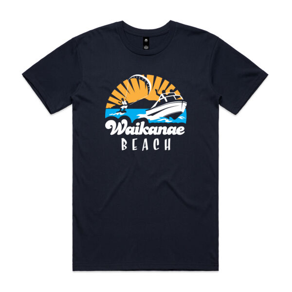 Waikanae Beach Originals Thumbnail