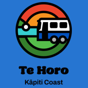 Te Horo Pictogram Mug Design