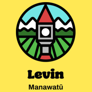 Levin Pictogram Mug Design