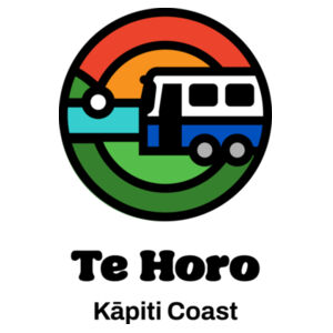 Te Horo Ringer Tee - Mens Design