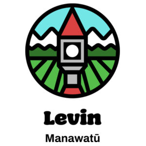 Levin Ringer Tee - Mens Design
