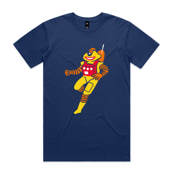 Space Man - Mens Thumbnail